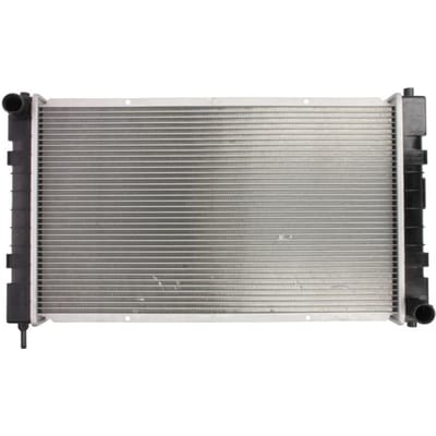 Radiator, motorkoeling THERMOTEC D7ME007TT