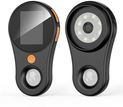 Allecto - Handheld digitale microscoop - 500X vergroting - Draagbaar