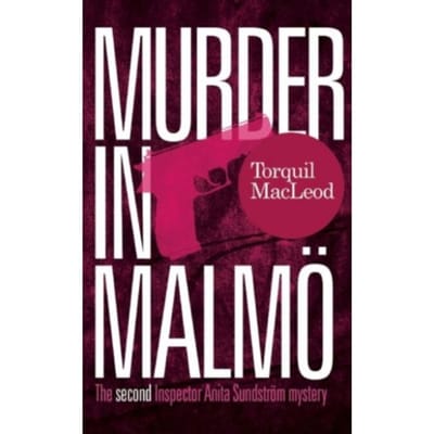 Meurtre à Malmö par Torquil MacLeod Livre de poche 9780857161147