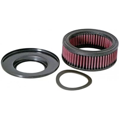 Luchtfilter K&N Kawasaki Vn1500 Vulcan Classic 96-0
