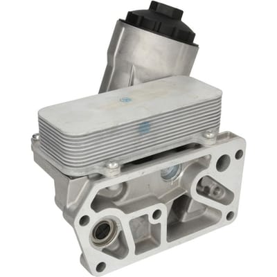 Oliefilterhuis THERMOTEC DFW003TT