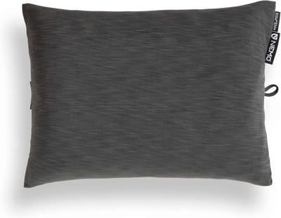 Ultralicht en Compac Kampkussen voor Comfortabel Slapen