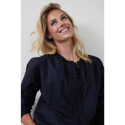 Blouse Chandy Black