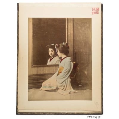 The Yokohama School - Francesco Paolo Campione