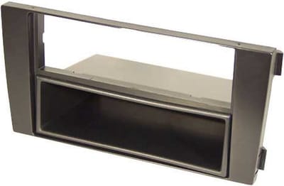 1-DIN paneel Audi A6 1997-2005