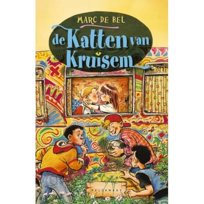 De Katten Van Kruisem - Marc de Bel
