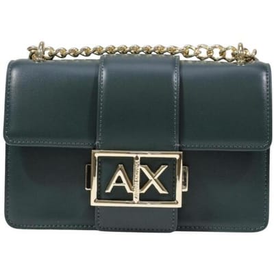 Schoudertas EAX MESSENGER BAG XW000071 AF12039
