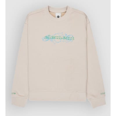 Dames sweatshirt Element Inner Sounds