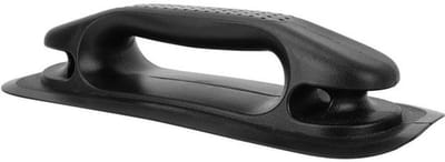 Dailygoods- Bootgreep Veilig - PVC Handgreep - Vervangbaar Accessoire - Geschikt voor Inflatable Boot - Lichtgewicht - Afmetingen 24 x 9 cm - Boothandvat