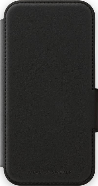 iDeal of Sweden Wallet iPhone 15 Pro Max Black