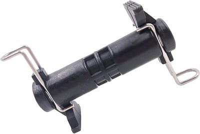 Allecto Plus - Hogedrukreiniger slangverbinder voor waterreinigingsslang - Verlengconnector geschikt voor K2 K3 K4 K5 K6 K7-serie - Praktische verlengslang