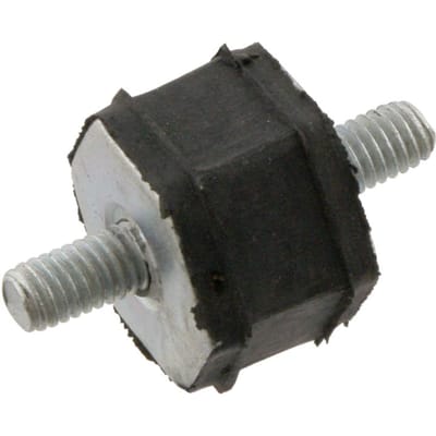 Rubberen ophangingsbuffers FEBI BILSTEIN 32016