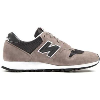 Lage Sneakers New Balance 855
