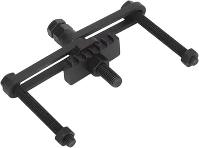 Motorfiets Flywheel Locking Tools - Vervangende Stalen Flywheel Fixatie voor Accent 2011-2018, Ideaal voor Onderhoud en Reparatie
