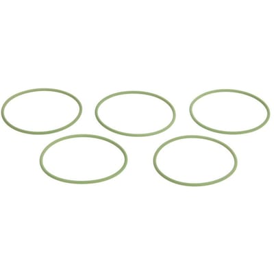 Afdichtingsring, common rail pomp BOSCH F 01M 100 048, 5 Stuk