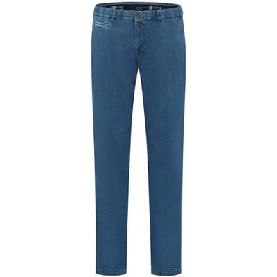 Com4 Jeans Modern Denim Licht Blauw / male