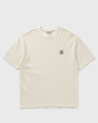 S/S Nelson Waffle Tee