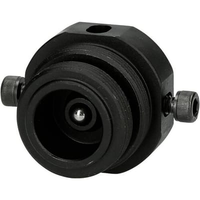 KS Tools 400.0017 Poelietrekker voor injectiepompwiel