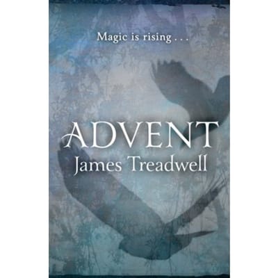 Advent - James Treadwell