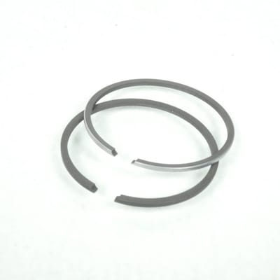 Paire Segment de piston pour scooter Honda 50 Lead 1989-90 130A1-GA6-003 Ø40mm
