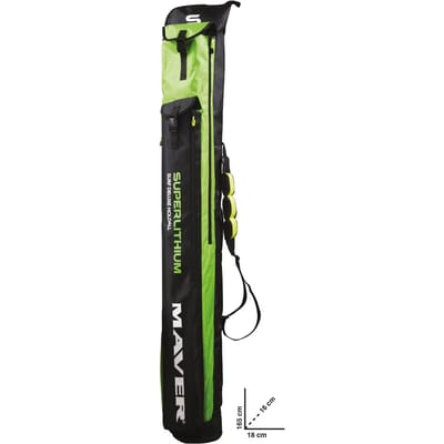 Stoksteun Maver Superlithium Deluxe