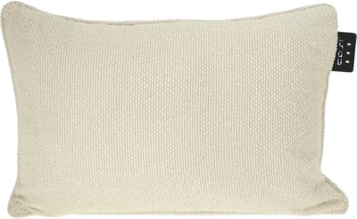 Cosipillow Comfort Teddy 40x60cm - 3 Warmtestanden - Voor binnen- en buitengebruik - Inclusief batterij & adapter