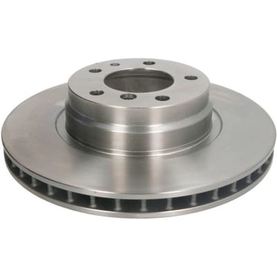 Remschijf BOSCH 0 986 478 622, voorkant, geventileerd, sterk gecarboniseerd, 1 Stuk