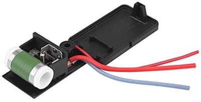 Auto Radiator Fan Weerstand voor Mini Cooper (03-08)
