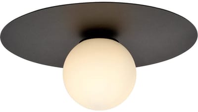 SOLAR 1 BLACK/OPAL