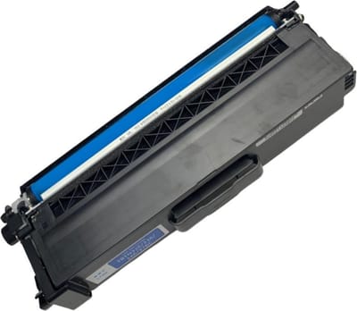 Inktplace huismerk toner alternatief voor Brother TN-326 / TN-336 / TN-346 / TN-376 Cyan