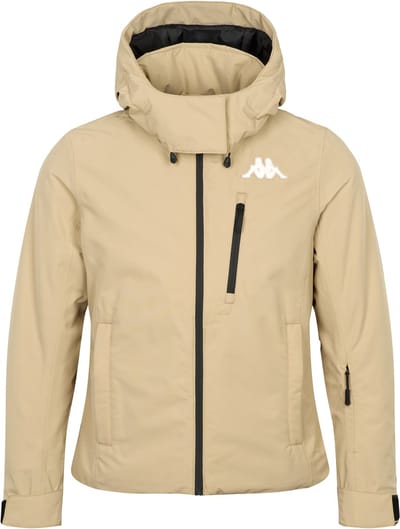Kappa Scanivy/Naviasy skiset, dames, beige