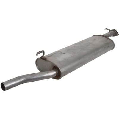 Voorpijp BOSAL 282-387