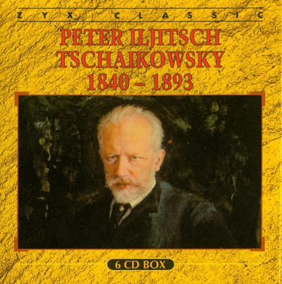 Orchestra Works