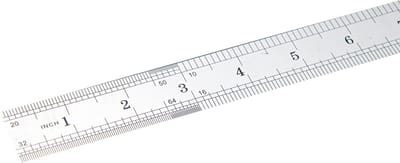 BGS Staal-meetlint flexibel 1 meter