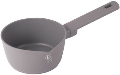 Berlinger Haus 8087 - Steelpan Taupe Collection - Ø16cm - inductie
