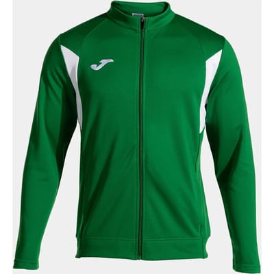 Kinder trainingsjack Joma Winner III