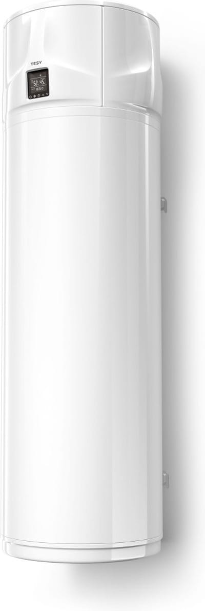 Tesy - AquaThermica Compact - Warmtepompboiler - 150 L