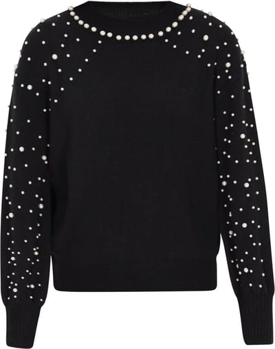NAEMI Jumper