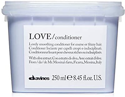 Davines - LOVE - Smooth Conditioner - 250 ml