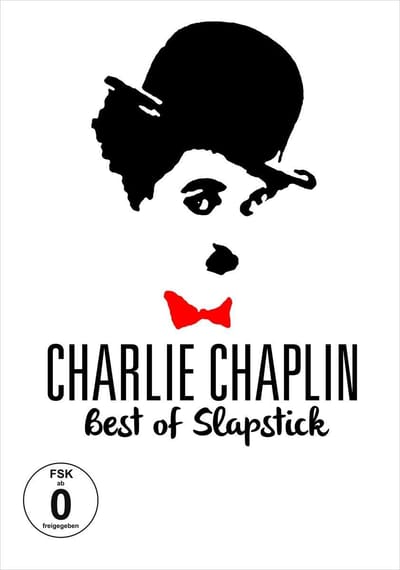 Chaplin - Best Ot Slapstick
