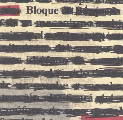 Bloque