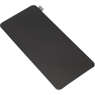Telefoonscherm Digitizer Assembly Stofdicht Vervanging LCD-scherm Touchscreen Assembly voor OPPO Reno black