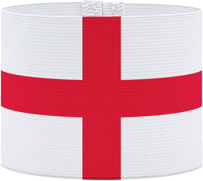 Aanvoerdersband - Engeland - Pupil