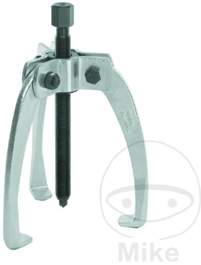 kukko trekker 45-1 Klemdiepte 100 mm - 45-1