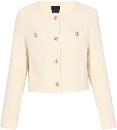 DreiMaster Blazer