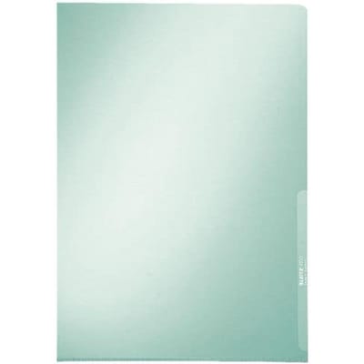 41000055 - A4 - PVC - Green - 0.15 mm - 220 mm - 315 mm