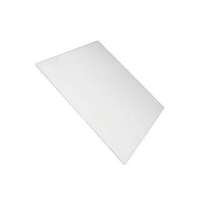 AEG Deur glasplaat intern oven 3877942023
