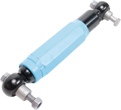 Type AL-KO Octagon schokbreker blauw - 1350 kg