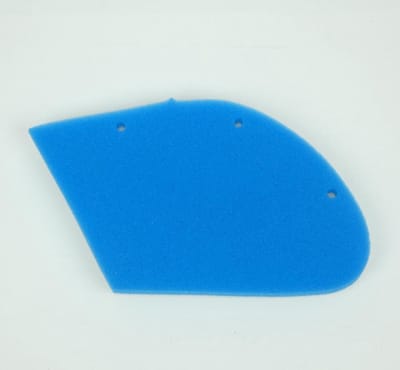 Filtre à air Champion pour Scooter Kymco 50 Super 9 Lc 2001 à 2009 Neuf