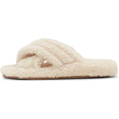 Ilse Jacobsen Thea1002 Milk Creme Maat: 36 | Slippers Outlet | Dames | Beige